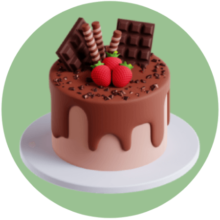 Cakes Online in Sri Lanka | Kapruka Selection