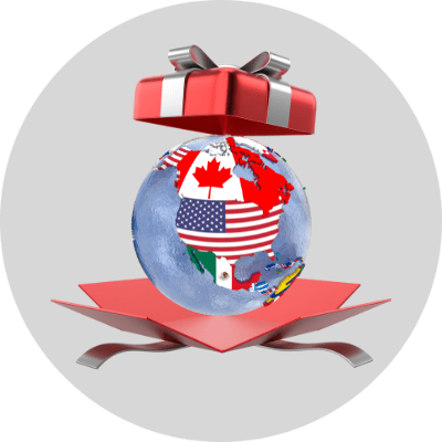 Gifts >> Other Countries