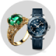 Jewelry / Watches