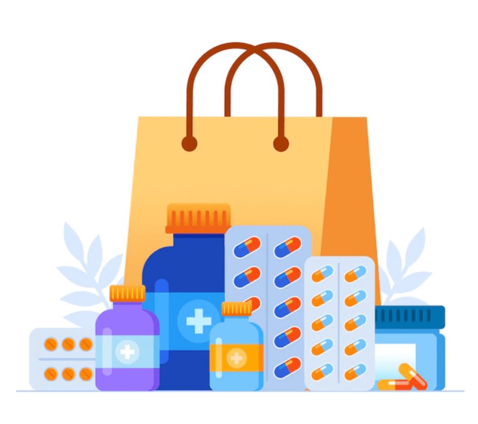 Pharmacy Items